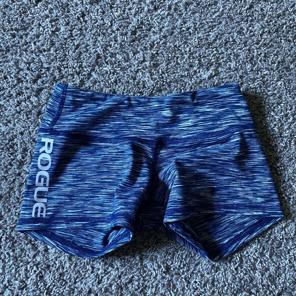 Rogue Shorts